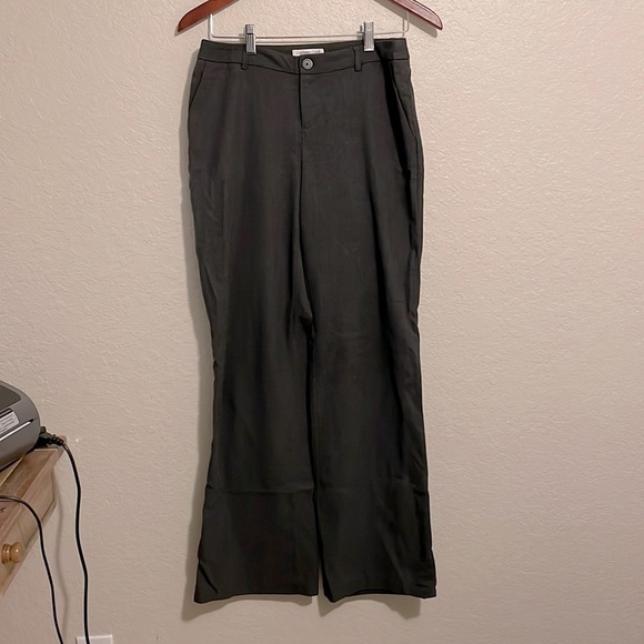 Coldwater Creek Natural Fit Women’s Career Pants Size 6 - Picture 1 of 8